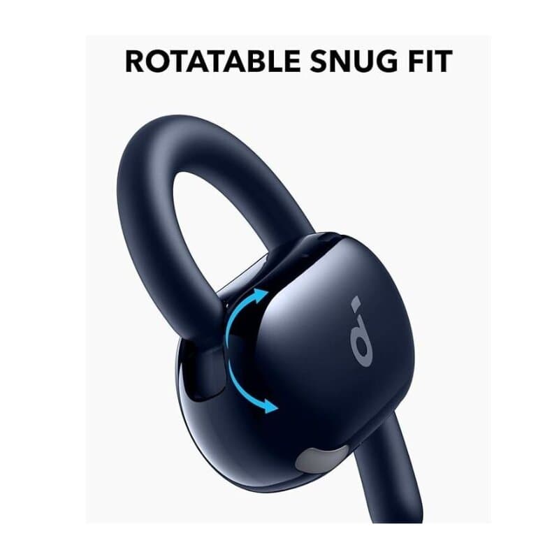 Anker Soundcore V20i Open-Ear TWS - Blue 2