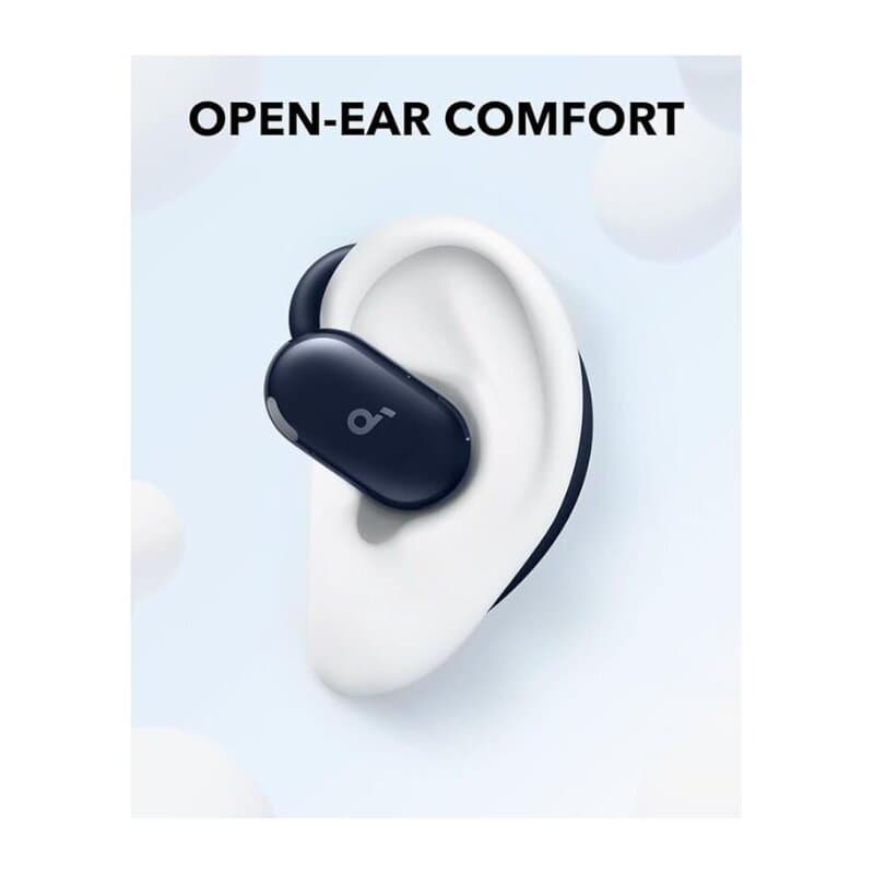 Anker Soundcore V20i Open-Ear TWS - Blue 3
