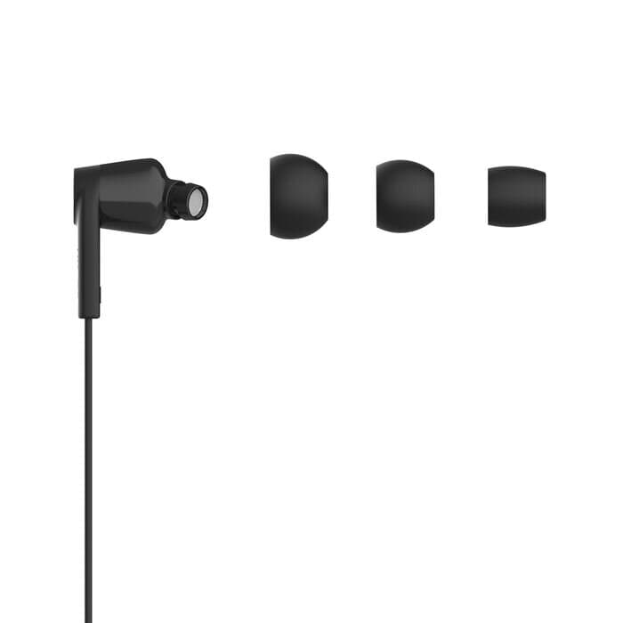 Belkin Headphones With USB-C Connector - Black 3