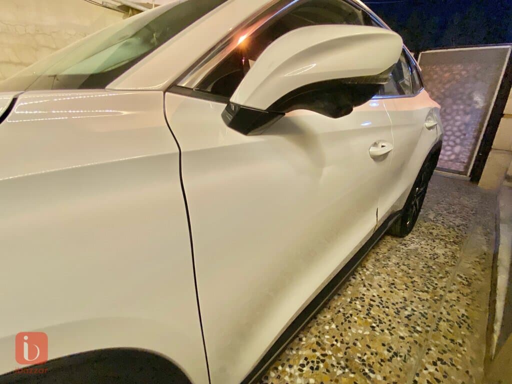 MG ONE COM 6