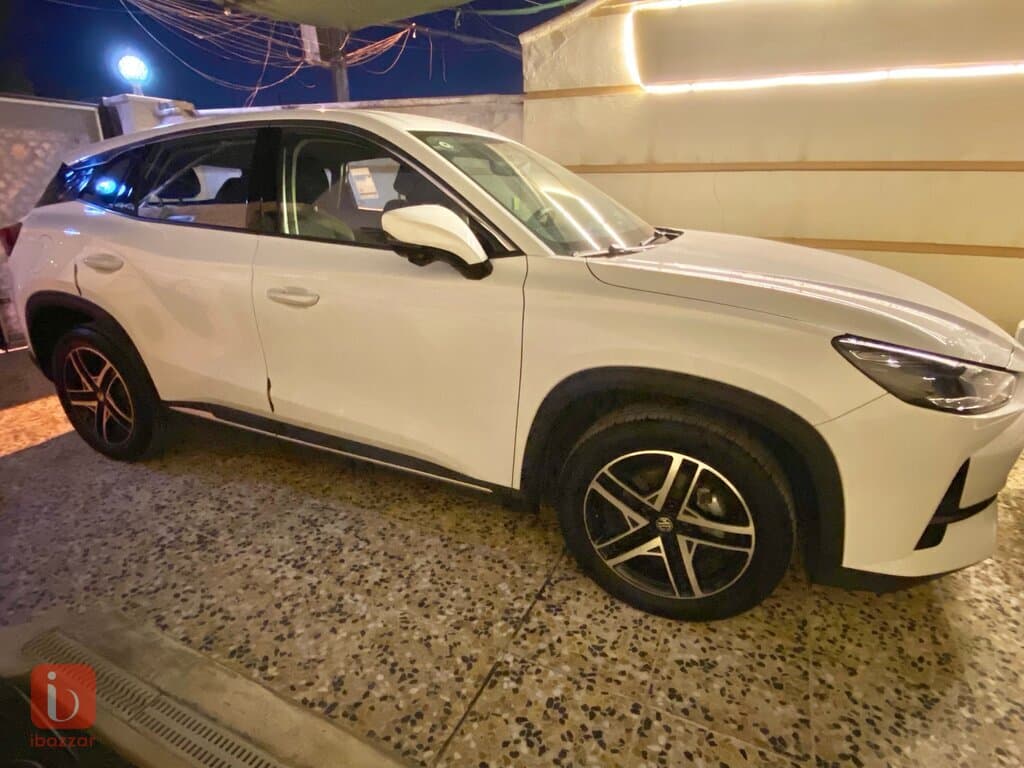 MG ONE COM 7