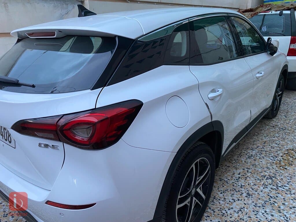 MG ONE COM 9