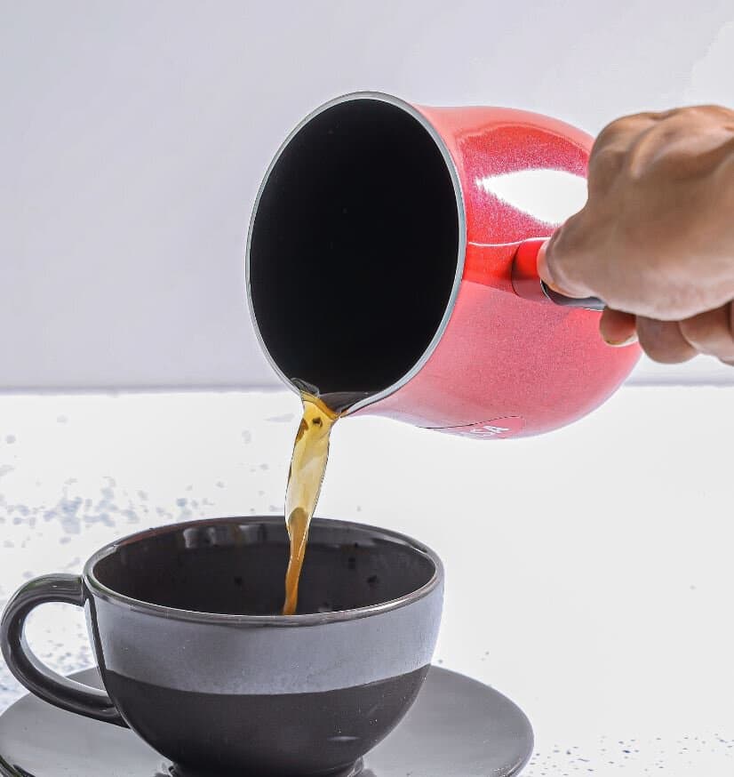 Delcasa Coffee Warmer 450ml – DC2476 2