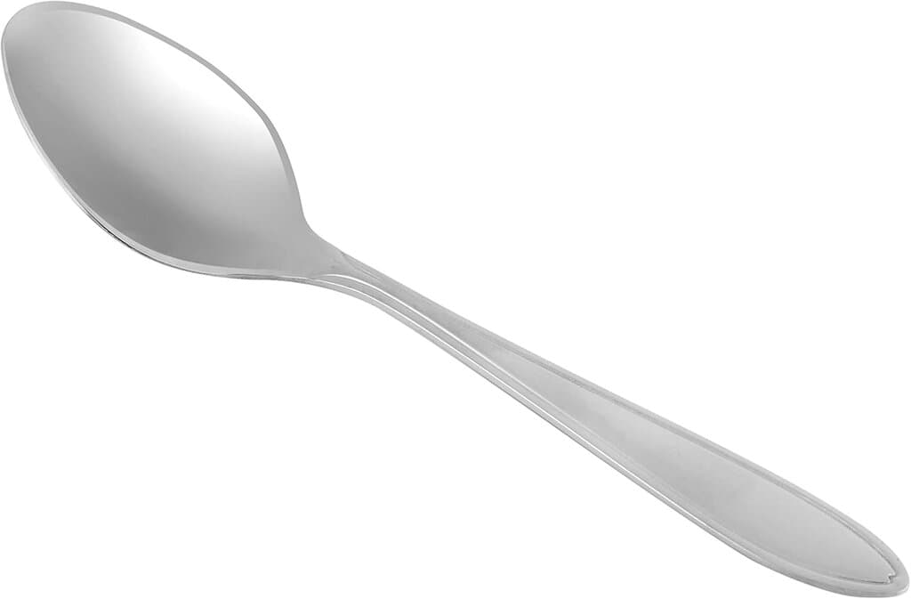 Royalford Tea Spoons Set of 3 – RF3003 (Silver)
