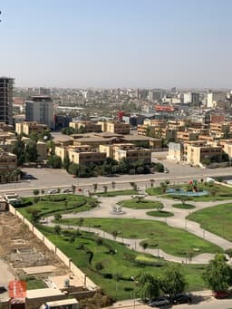 شقة للإيجار في اربیل بوليفارد — photo 1
