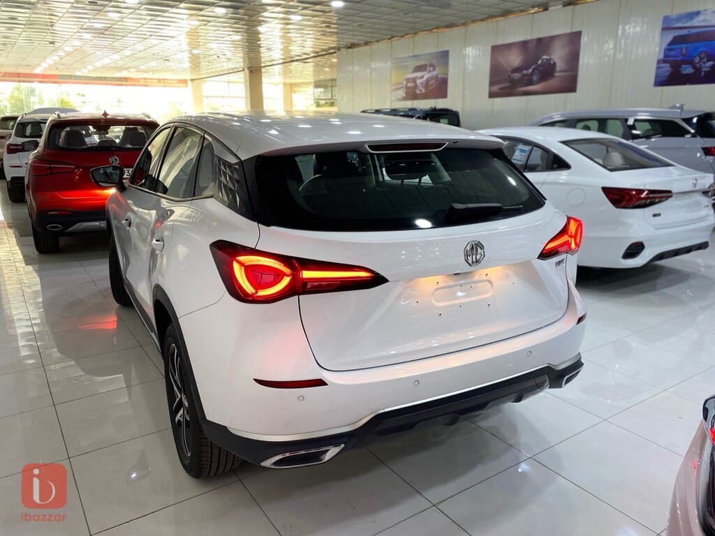 MG ONE COM 6