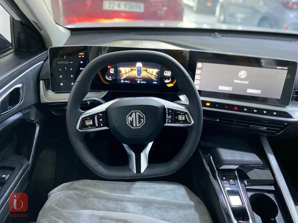 MG ONE COM 9