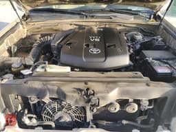 تۆیۆتا پرادۆ VX Basic — photo 5