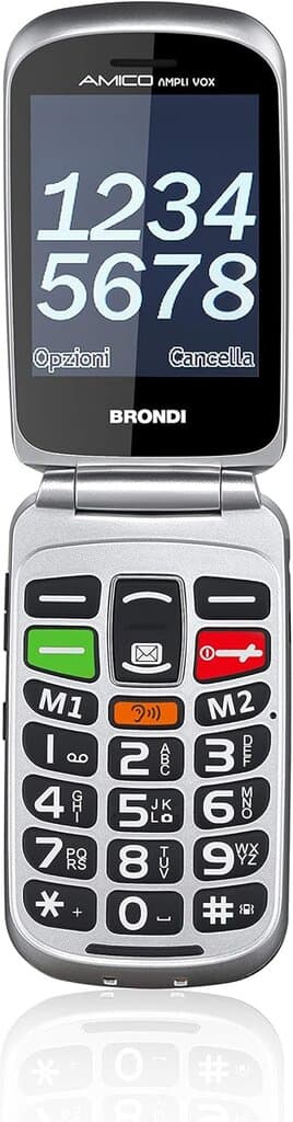 Brondi AMICO AMPLI 3