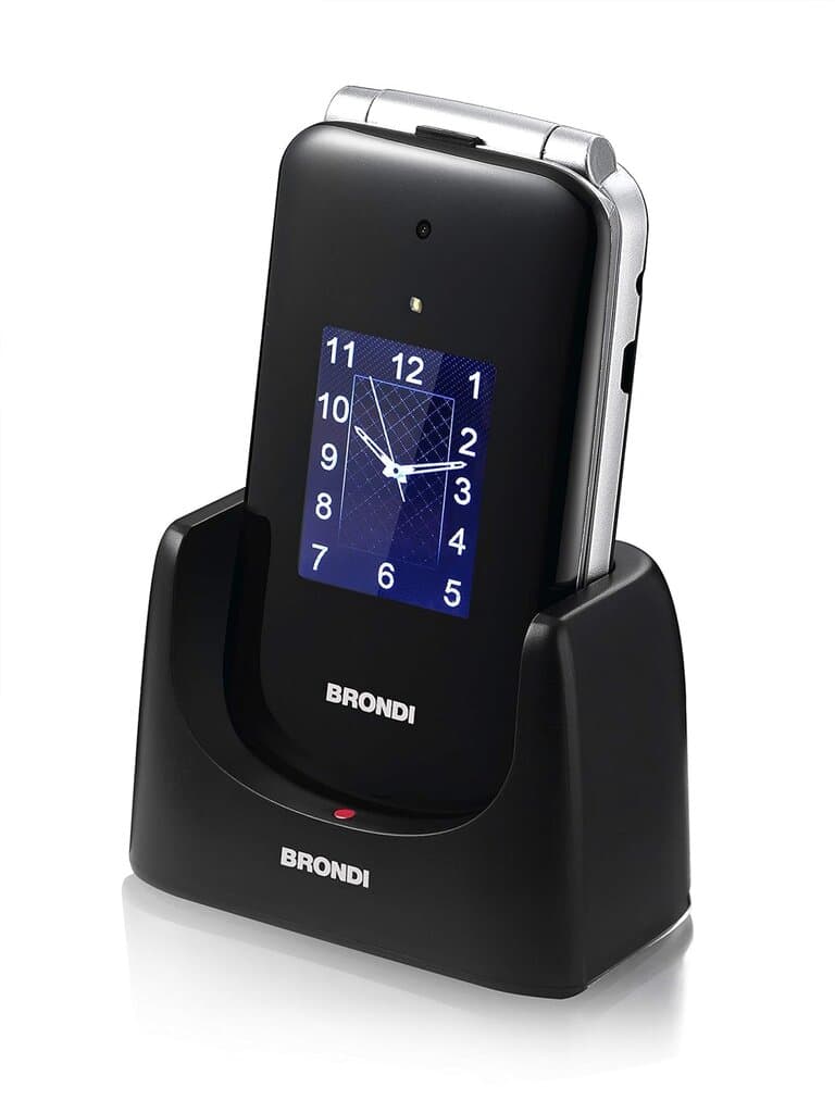 Brondi AMICO AMPLI 4