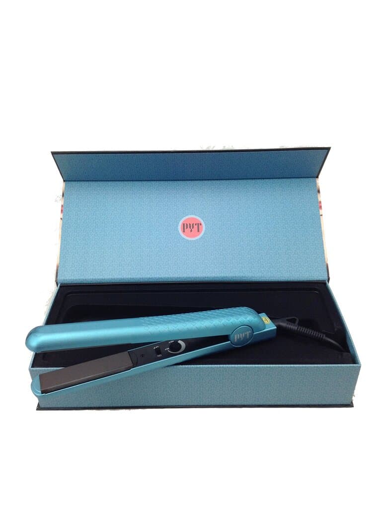 PYT Hair Straightener - Ceramic Flat Iron