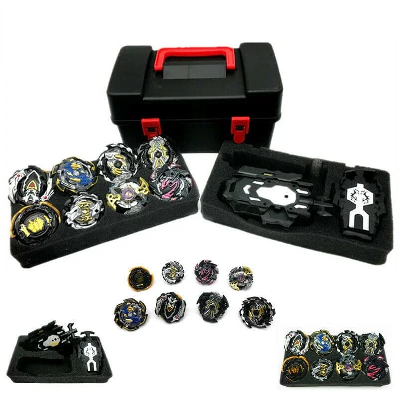 Bey Battle Burst Gyro Blade Toy Set