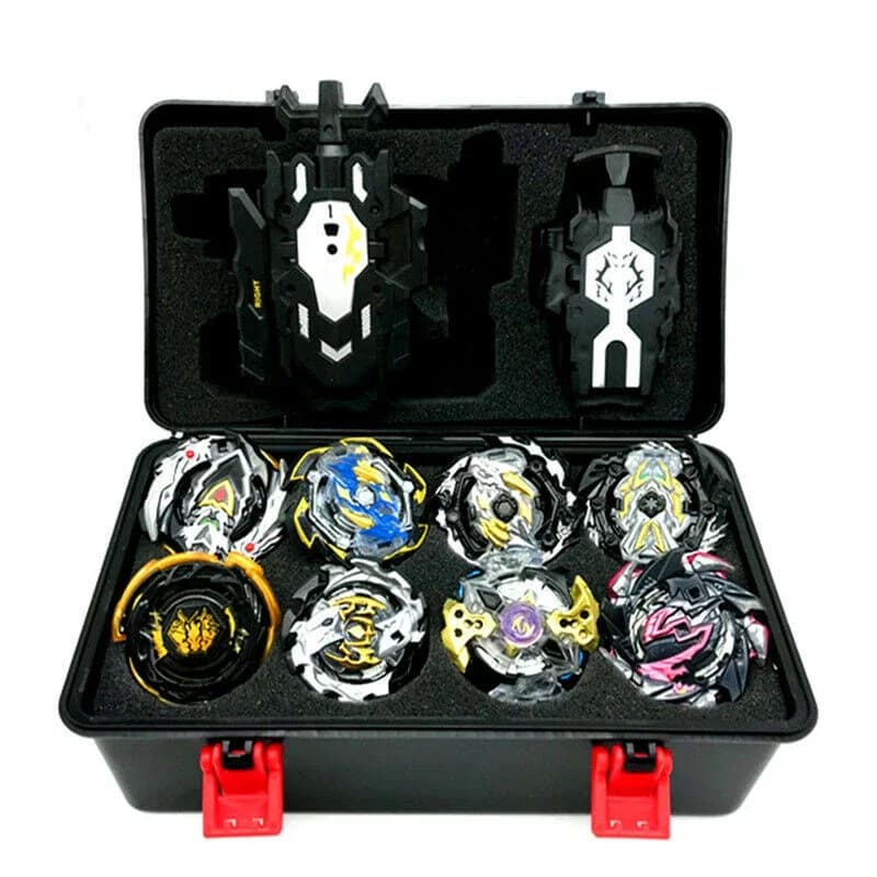 Bey Battle Burst Gyro Blade Toy Set 3