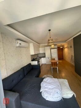 Apartment for rent in erbil wavey avenue