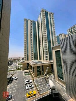 شقة للإيجار في اربیل امباير وينكز