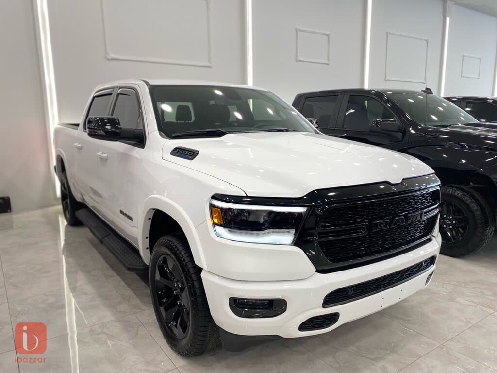 Dodge Ram 1500 Big Horn