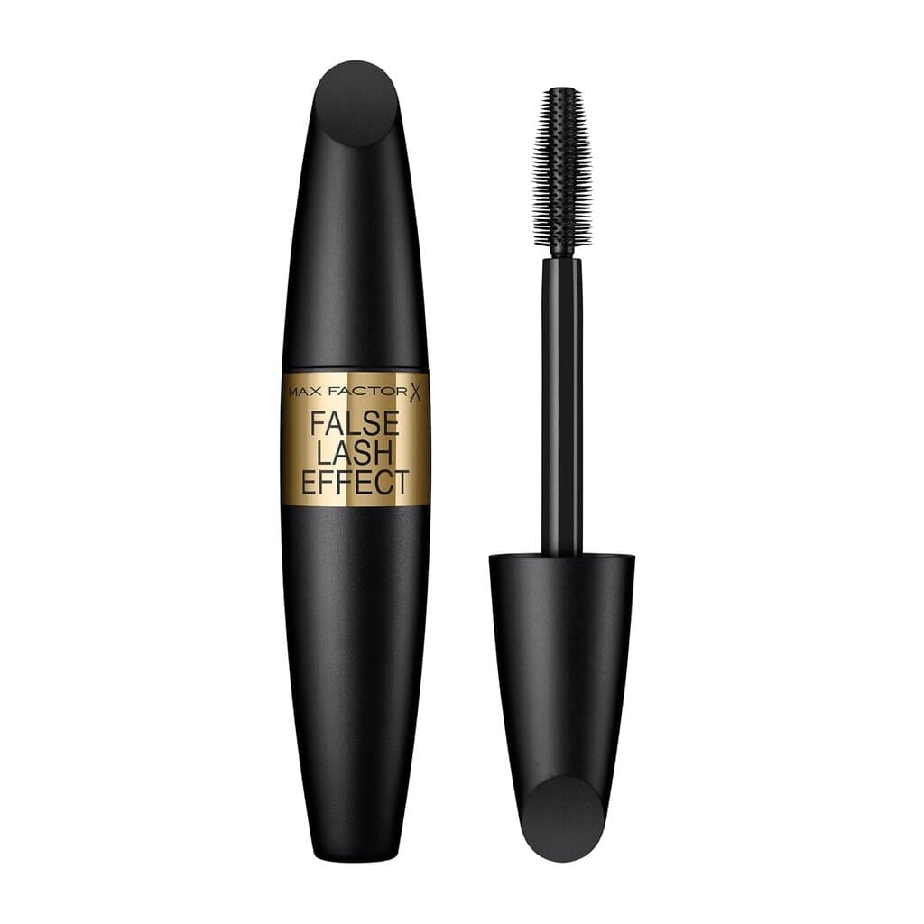 Max Factor False Lash Mascara (Black)