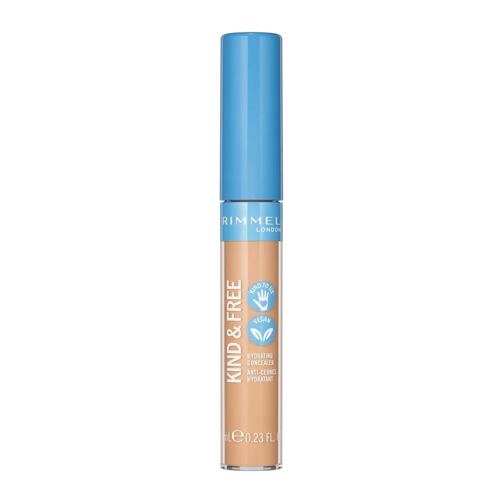 Rimmel Kind & Free Hydrating Concealer (10 Fair)