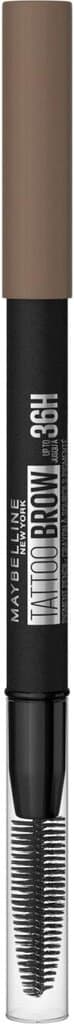 Maybelline 36hr Tattoo Brow Eyebrow Pencils (03 soft brown)