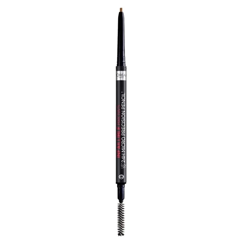 L’Oréal Infallible 24H Micro Precision Brow Pencil (light brunette)