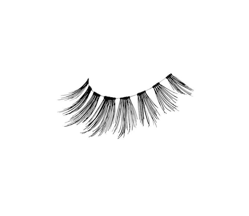 Ardell Wispies Eyelashes (600 Black) 2