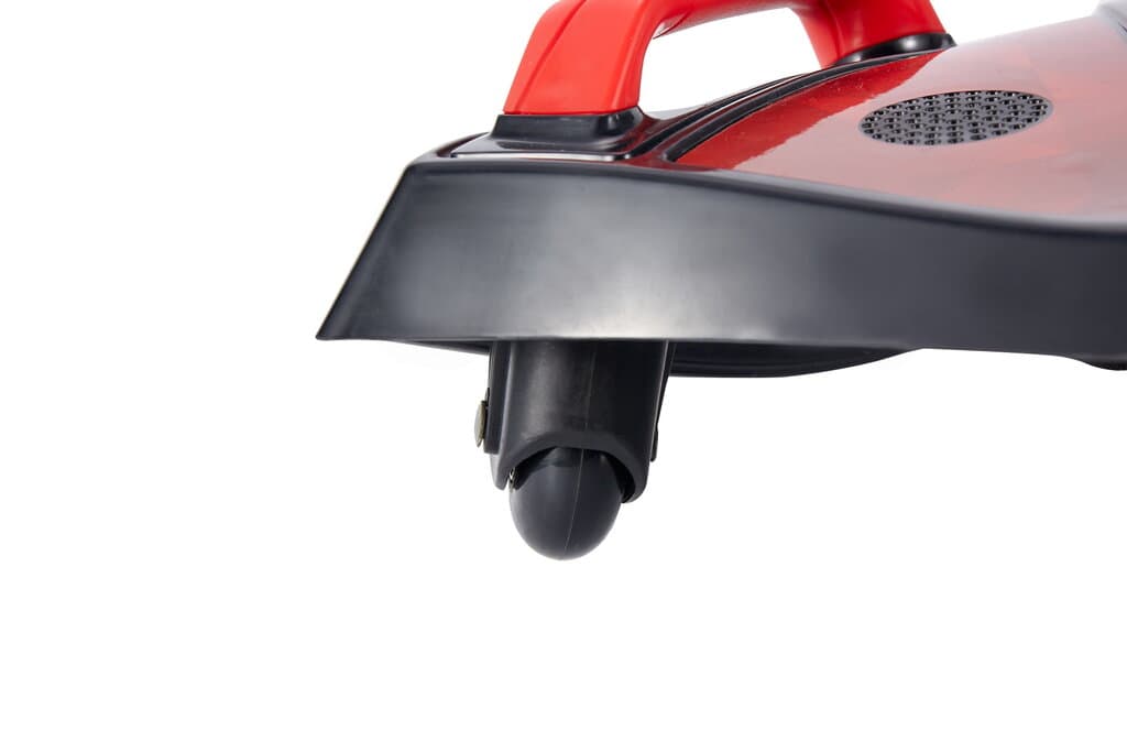 Hanar Children Devil Fish Drift Scooter - Red 3