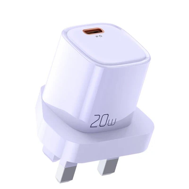 Mcdodo 20W Charger with C to C with Cable 1.2 m