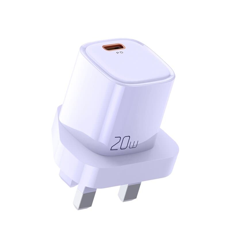 Mcdodo Nano Series 20W PD Charger