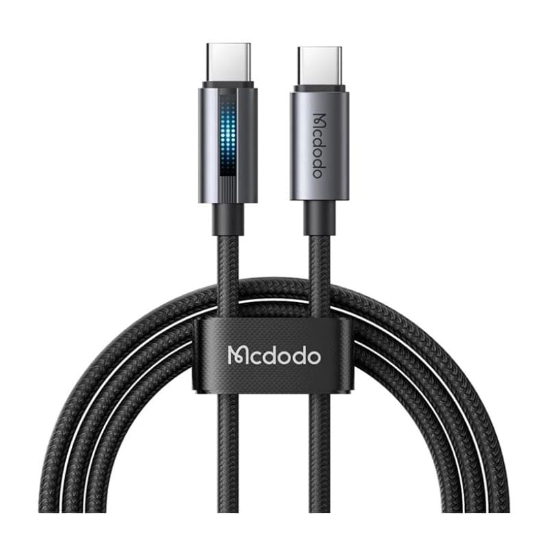 Mcdodo Cable USB-C To USB-C - 1.2 m