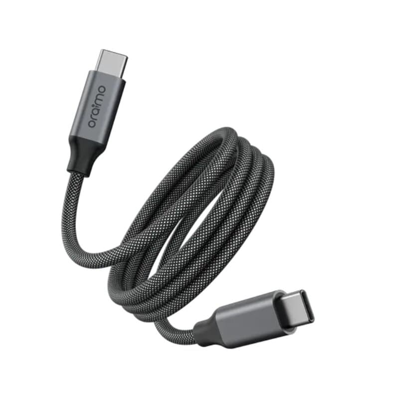 Oraimo Cable C To C 60W Magnetic