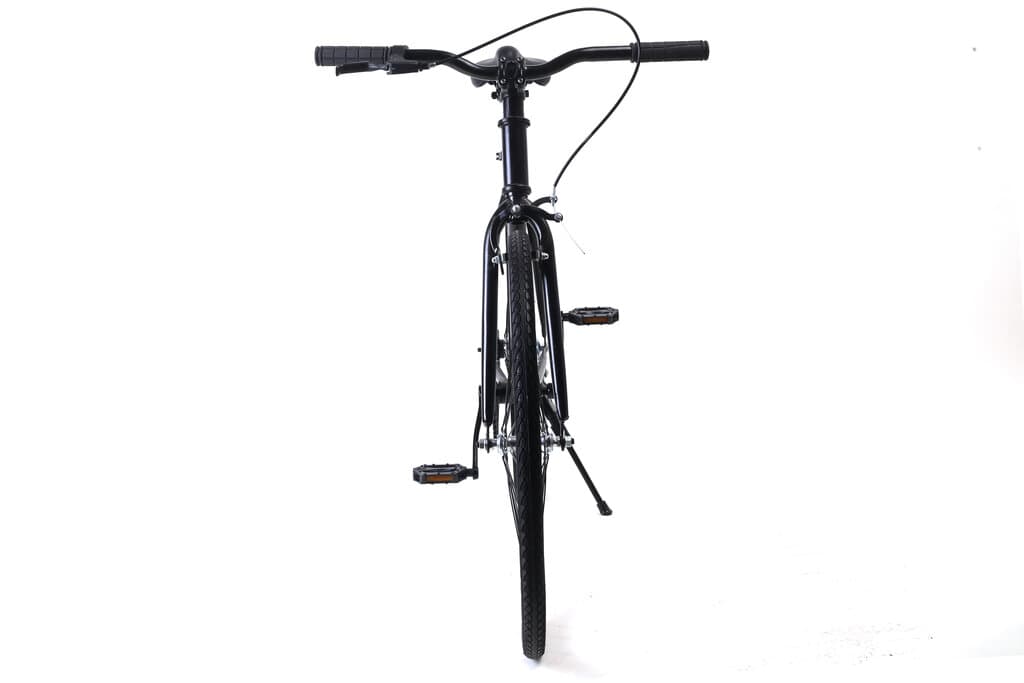 Hanar Bicycle - 24 Inch - Black 6