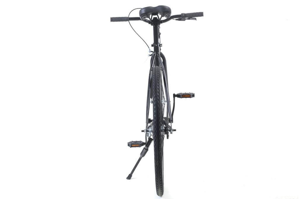 Hanar Bicycle - 24 Inch - Black 7