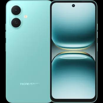 Turquoise Green