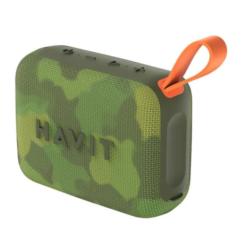 Havit SK874BT Bluetooth Speaker 10W Squad