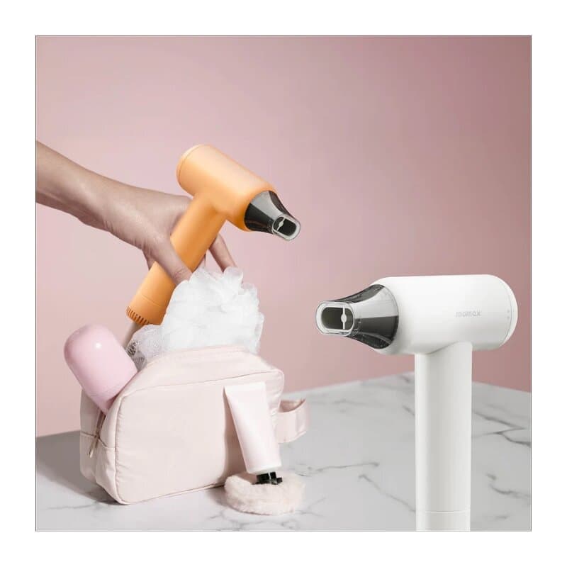 Momax Care Hair Mini Ultra Speed Ion Hair Dryer 5