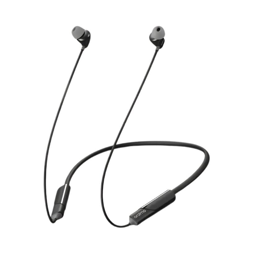 Oraimo Necklace Lite Headphone 2