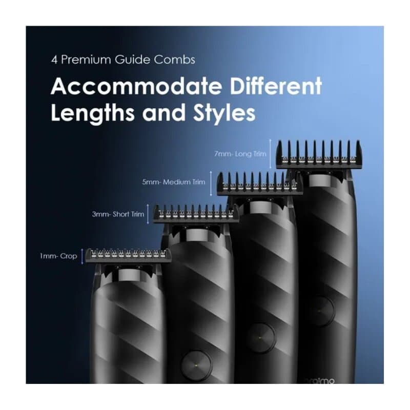 Oraimo Smart Trimmer Home 2