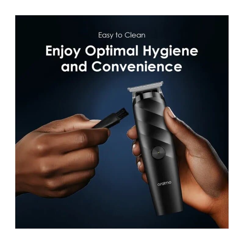 Oraimo Smart Trimmer Home 4