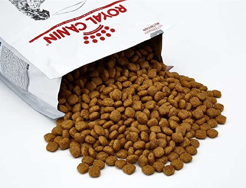 Royal Canin Dog Hepatic 1.5Kg 2