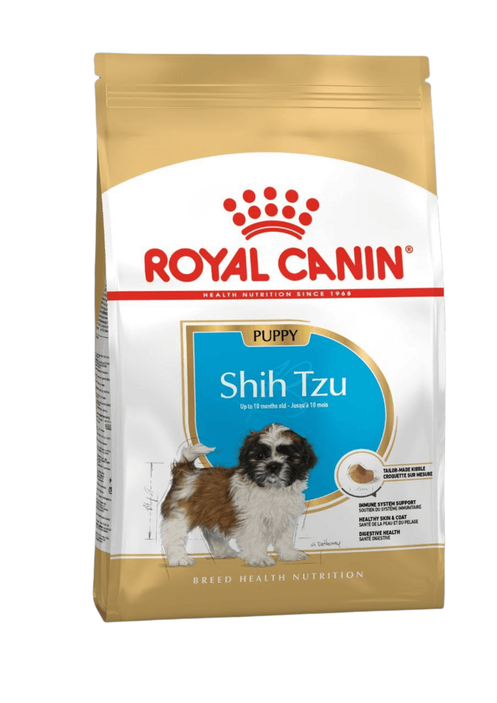 Royal Canin Shih Tzu Puppy 1.5Kg