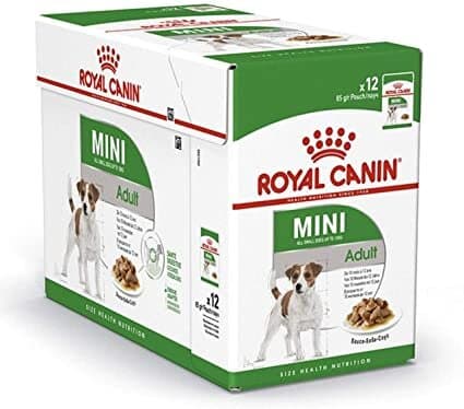 Royal Canin Mini Adult 12X