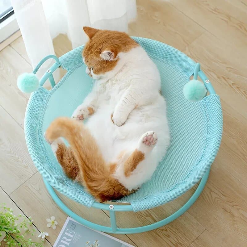 Cat Bed Hammock 40cm