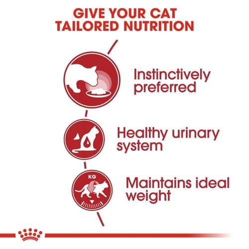 Royal Canin Instinctive Gravy 1X 2