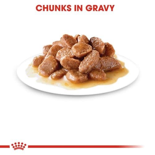 Royal Canin Instinctive Gravy 1X 3