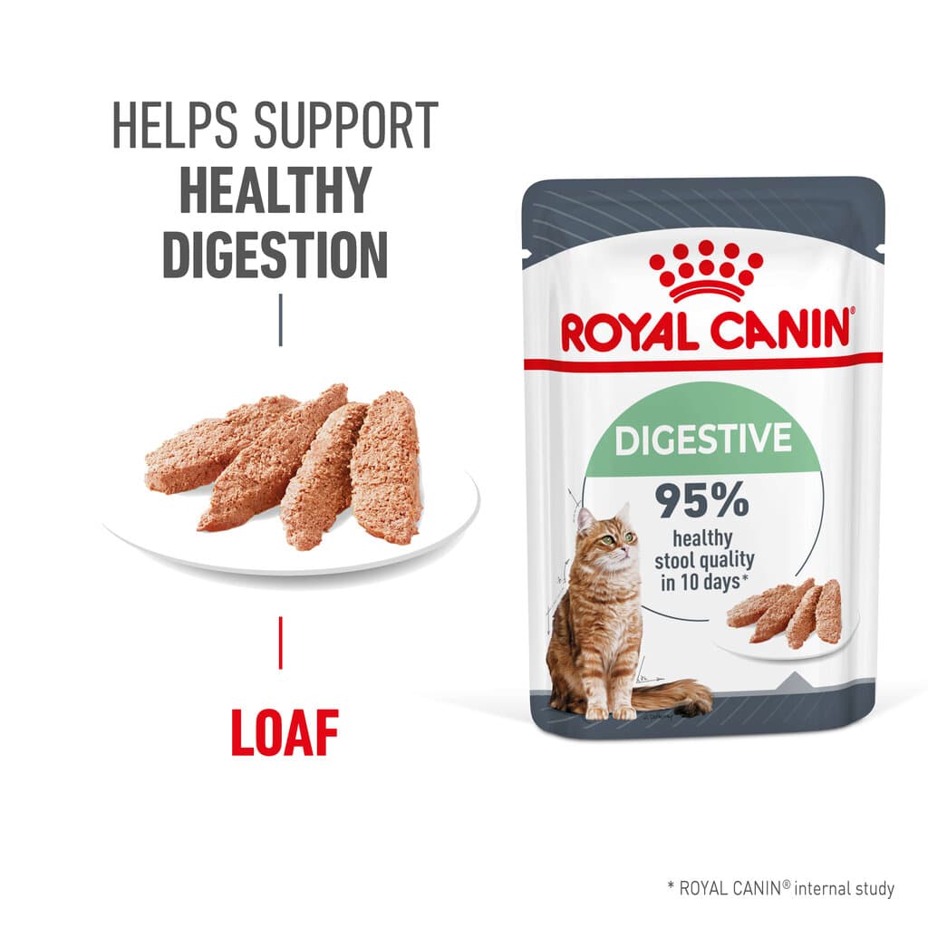 Royal Canin Digest Sensitive 1X 2