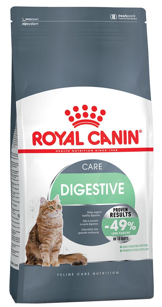 Royal Canin Digestive 2Kg