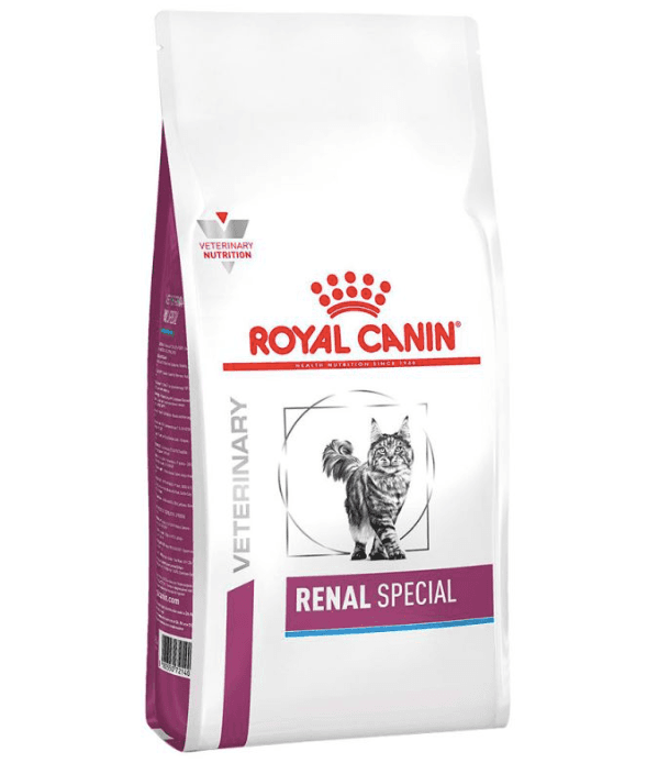 Royal Canin Renal Special 2Kg