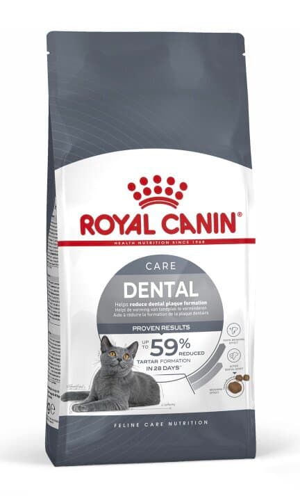 Royal Canin Dental Care 1.5Kg 1