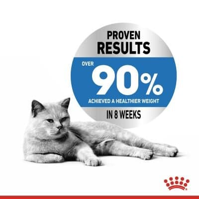Royal Canin Lightweight 1.5Kg 3