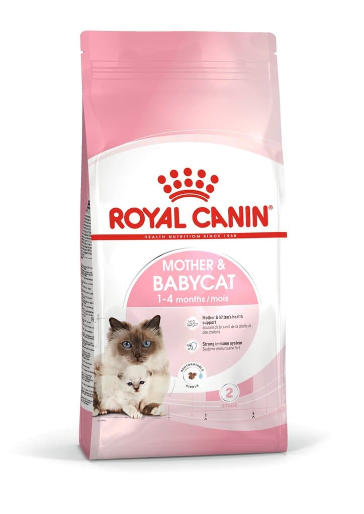 Royal Canin Mother & Babycat 10Kg